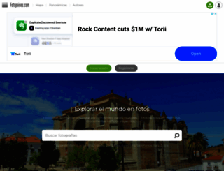 fotopaises.com screenshot