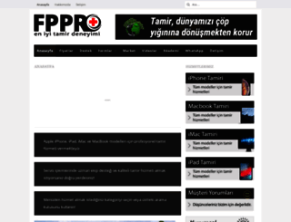 fotoparca.com screenshot