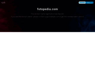 fotopedia.com screenshot