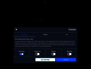 fotoramaviborg.dk screenshot