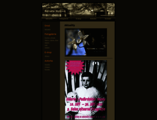 fotorenata.cz screenshot