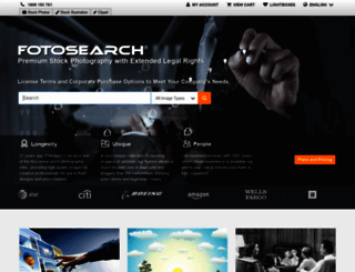 fotosearch.com.au screenshot