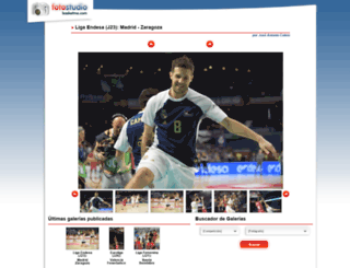 fotostudio.basketme.com screenshot