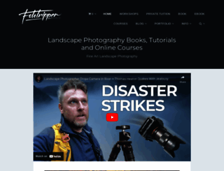 fototripper.com screenshot
