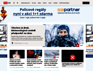 fotruv-denik.blog.cz screenshot
