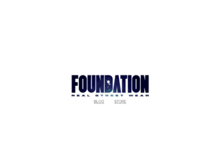 foundation029.com screenshot