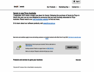 founddigital.com.au screenshot