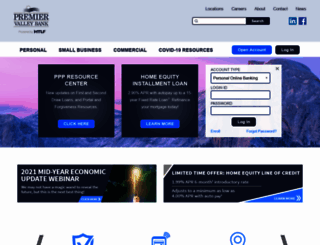 founderscommunitybank.com screenshot