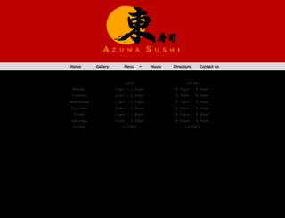 fountainmotel.com screenshot