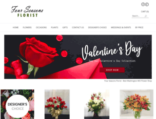 foursf.com screenshot