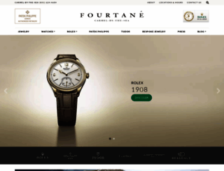 fourtane.com screenshot