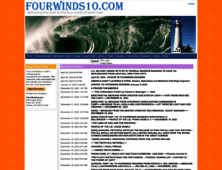 fourwinds10.com screenshot