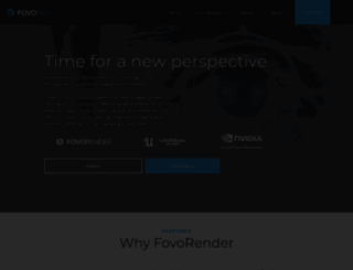fovography.info screenshot