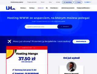 foxnet.pl screenshot