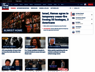 foxnews.net screenshot