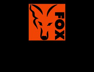 foxsportfishing.com screenshot