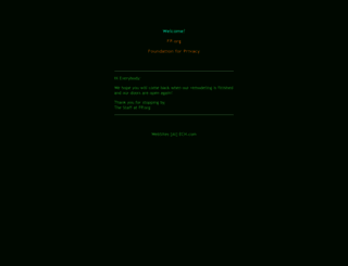 fp.org screenshot