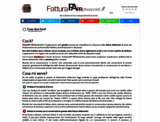 fpa.dirittopratico.it screenshot