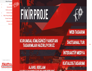 fpajans.com screenshot