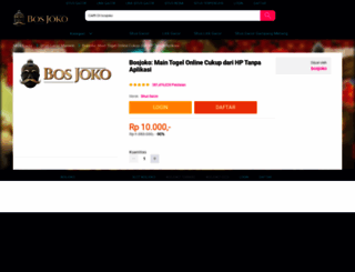 fpaste.org screenshot