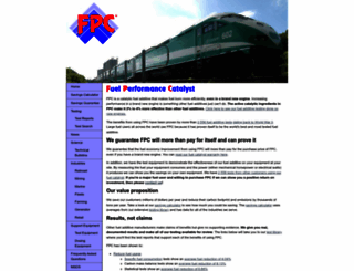 fpc1.com screenshot