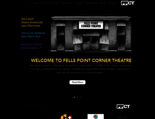 fpct.org screenshot