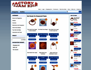 fpm.buildabazaar.com screenshot