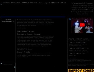 fpny.org screenshot