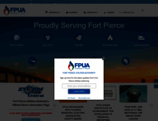 fpua.com screenshot