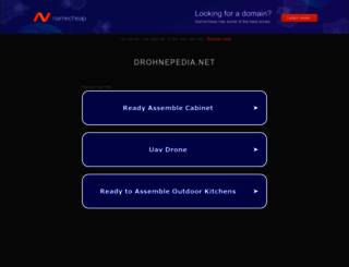 fpv-multicopter.com screenshot