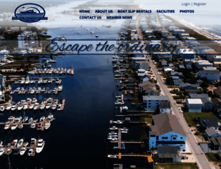 fpyclub.com screenshot