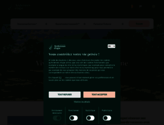 fr.ardennes-etape.com screenshot