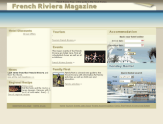 fr.federal-hotel-worldwide.com screenshot