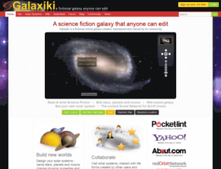 fr.galaxiki.org screenshot