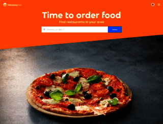 fr.pizza.be screenshot
