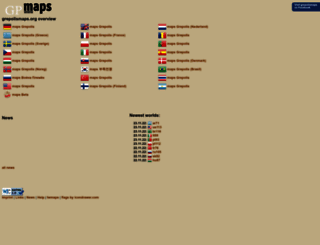 fr48.grepolismaps.org screenshot