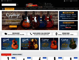 frailers.com screenshot