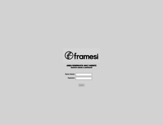 framesisales.net screenshot