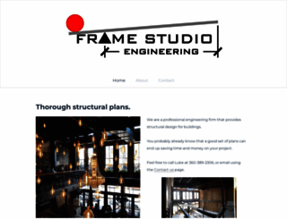 framestudio.com screenshot