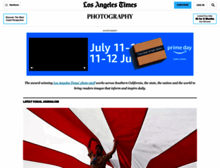 framework.latimes.com screenshot