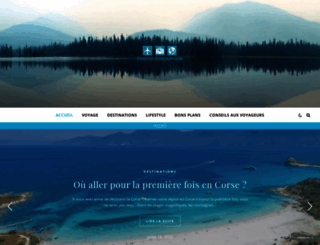 france-bonjour.com screenshot