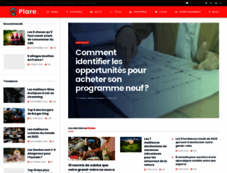 france-cinema.com screenshot