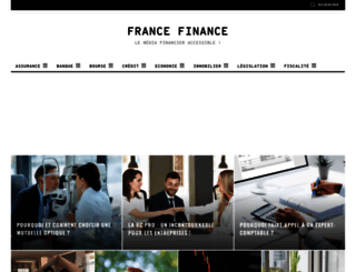 france-finance.fr screenshot