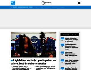 france24.fr screenshot