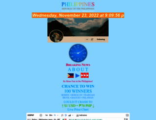 franchisephilippines.com screenshot