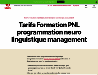 francoisegri.com screenshot