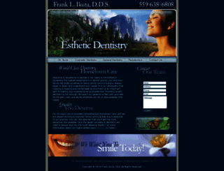 frankikutadds.com screenshot