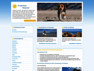 frankreich-hund.net screenshot