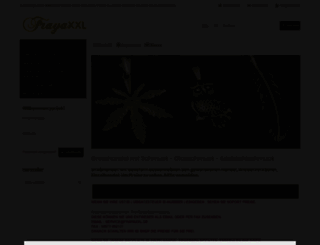 frayaxxl.de screenshot