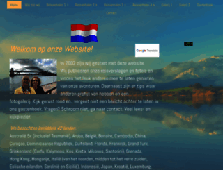 fredentrudieversfeld.nl screenshot